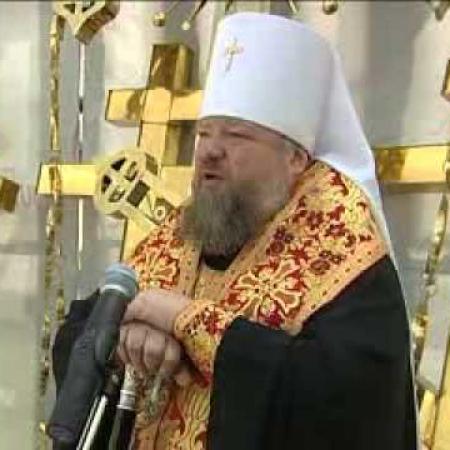 ПерваяЛитургия