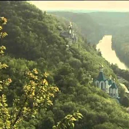 Интервью Настоятеля Андрея Карпец