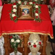 Храм Марии Магдалины