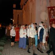 Храм Марии Магдалины