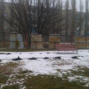 Храм Марии Магдалины 