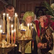 Храм Марии Магдалины