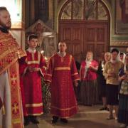 Храм Марии Магдалины