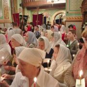 Храм Марии Магдалины