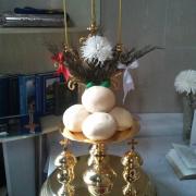 Храм Св.Марии Магдалины