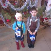 Храм Св.Марии Магдалины 