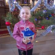 Храм Св.Марии Магдалины