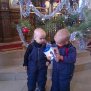 Храм Св.Марии Магдалины 