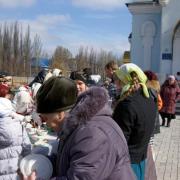 Храм марии Магдалины