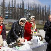 Храм марии Магдалины