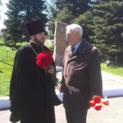 священник, церковь, 