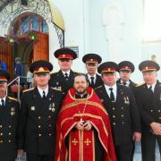 Храм марии Магдалины