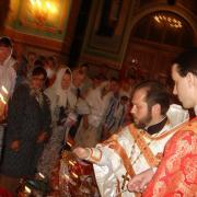 Храм Марии Магдалины