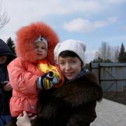 Храм марии Магдалины