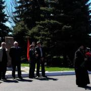 священник, церковь, 