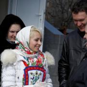 Храм марии Магдалины