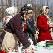 Храм марии Магдалины