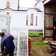 храм св.Марии Магдалины