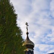 храм св.Марии Магдалины г.Авдеевка