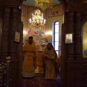 храм Марии Магдалины г.Авдеевка