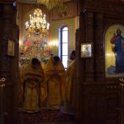 протоиерей Андрей Карпец