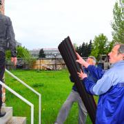 храм св.Марии Магдалины