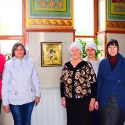 храм св.Марии Магдалины