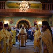 протоиерей Андрей Карпец