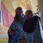 храм св.Марии Магдалины г.Авдеевка