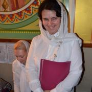 Храм Марии Магдалины