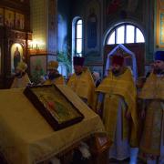 протоиерей Андрей Карпец