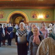 храм Марии Магдалины г.Авдеевка