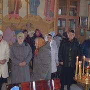 протоиерей Андрей Карпец г.Авдеевка