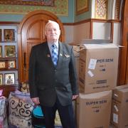 храм св.Марии Магдалины