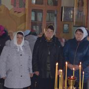 храм св.Марии Магдалины г.Авдеевка