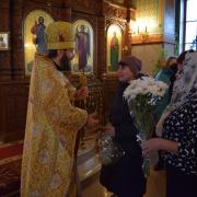 протоиерей Андрей Карпец