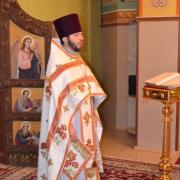 Храм Марии Магдалины