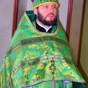 храм св.Марии Магдалины