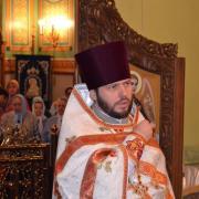 Храм Марии Магдалины