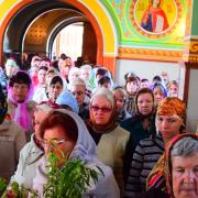 храм св.Марии Магдалины