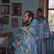 храм св.Марии Магдалины г.Авдеевка