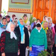 храм св.Марии Магдалины