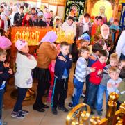 храм св.Марии Магдалины