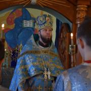 храм св.Марии Магдалины г.Авдеевка