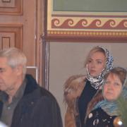 Храм Марии Магдалины