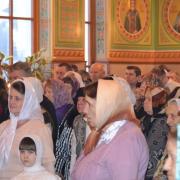 Храм Марии Магдалины