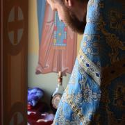 протоиерей Андрей Карпец г.Авдеевка