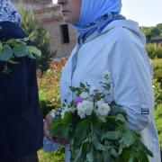 храм святой Марии Магдалины, Троица