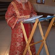 храм св.Марии Магдалины