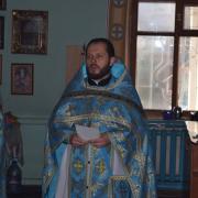 храм св.Марии Магдалины г.Авдеевка